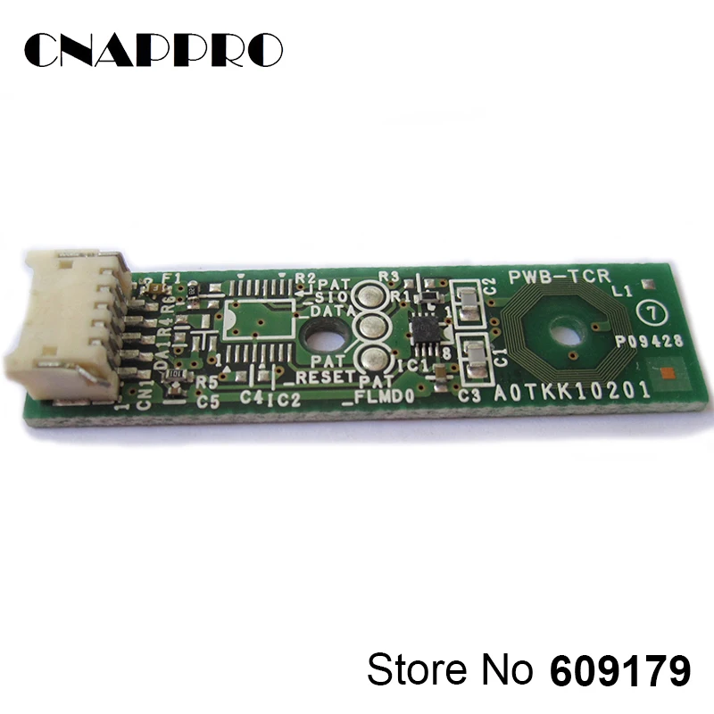 4 шт. чип разработчика MF220 для Olivetti D-Color MF280 MF360 MF 220 280 360 B0848 B0851 B0850 B0849 сброса