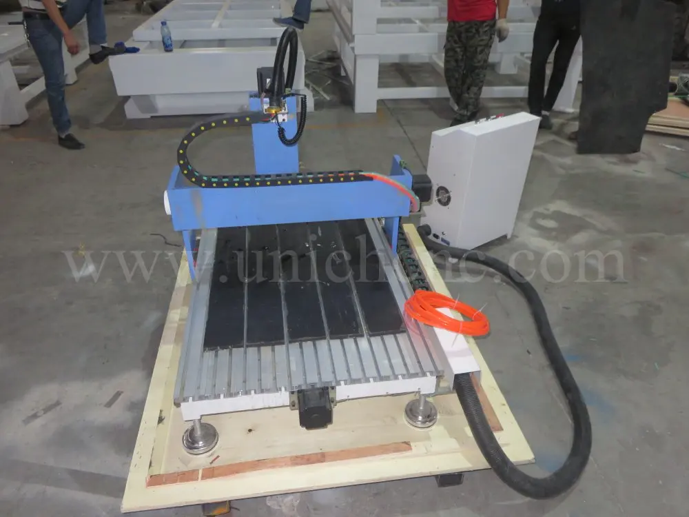 new type stronger mini 0609 cnc router machine/cnc spindle motor | Инструменты