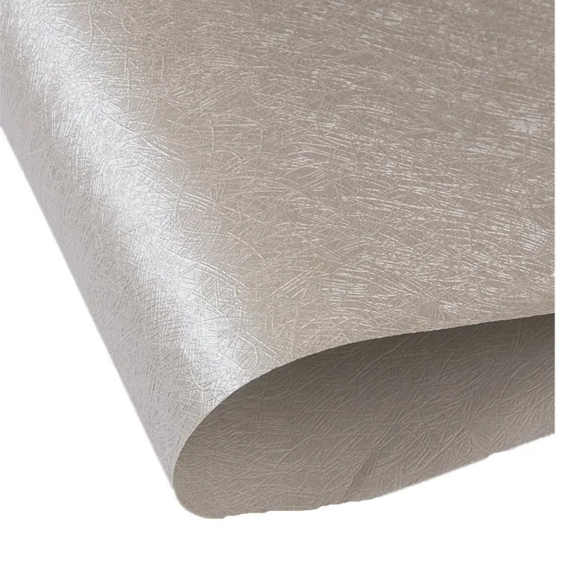 silver 78X54 см 5 шт. блестящая специальная крафт-бумага подарочная упаковочная бумага подарочная коробка Рождественский день рождения ручной работы DIY Скрапбукинг декоративная бумага - Цвет: silver