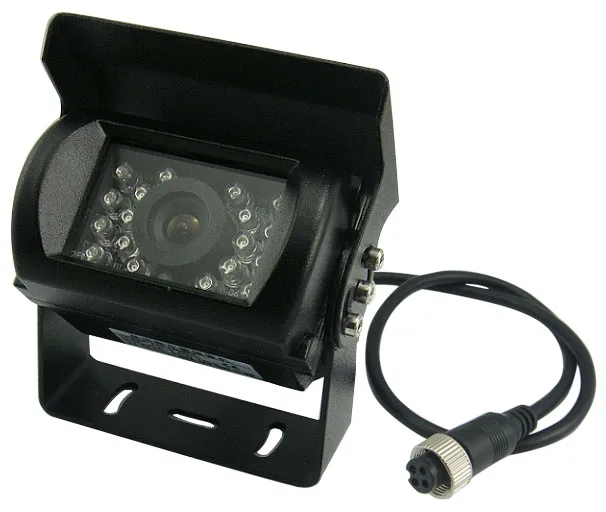 X9s 3G комплект 4ch AHD mdvr Автомобильный видеорегистратор с GPS + 960P камера @ 4 шт 10 м