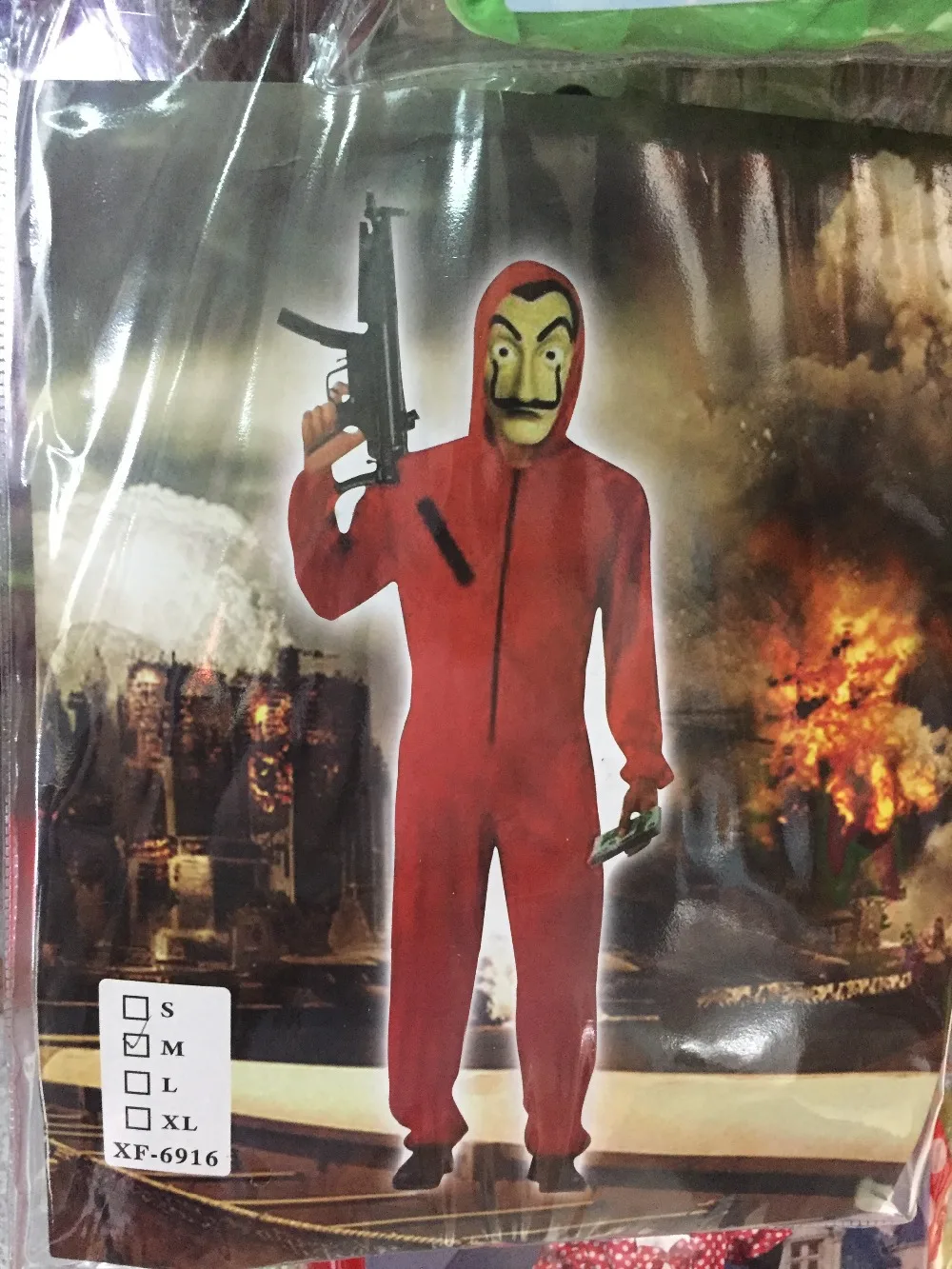 Салвадор дали Косплей фильм маска деньги Heist The House of paper La Casa De Papel Косплей Костюм маска для лица для детей и взрослых