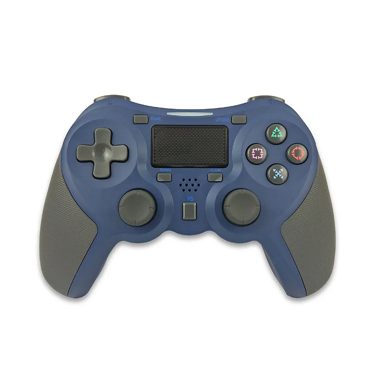 Haoba PS4 Bluetooth контроллер хост геймпад Беспроводной игрового контроллера для ps4 wirelees