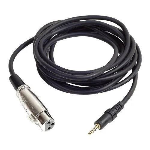 Bolymic Black Condenser Studio Microphone microfono Sound Recording Large Diaphragm W/ Shock Mount microfoon | Электроника