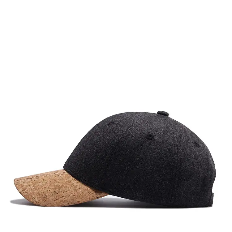 Брендовая мужская шерстяная шляпа Snapback регулируемая бейсбольная кепка с