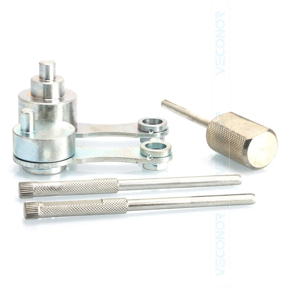 Набор для блокировки двигателя Jaguar Land Rover 2 7| |