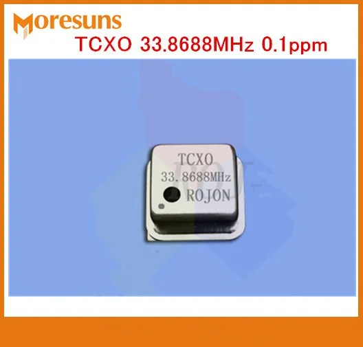 Бесплатная доставка стерео DIY fihi TCXO 33 8688 МГц 0.1ppm квадратный DIP8 Высокоточный