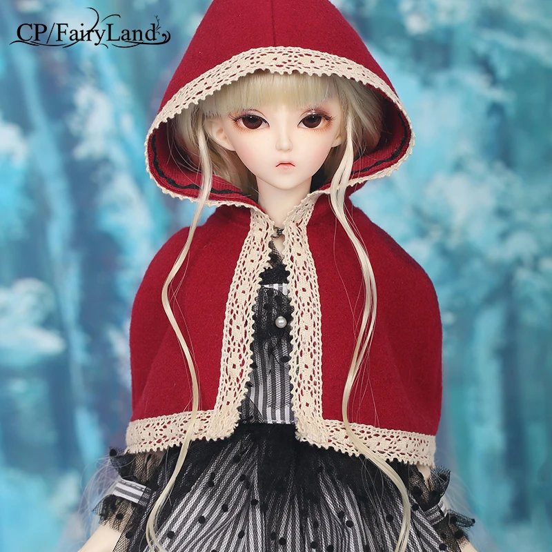 Fairyland minifee risse bjd sd кукла для мальчиков и девочек тело 1/4 MSD модель тела куклы глаза
