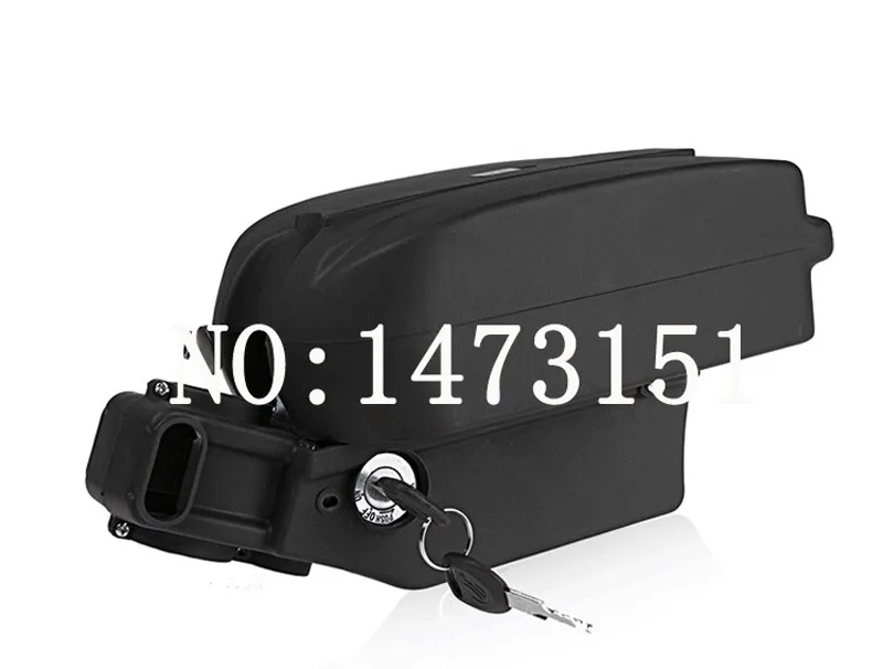 48 V 500 W 750 W батарея 48 V 15AH Электрический велосипед battery 48 v 15ah литиевая батарея использовать samsung сотовый с 20A BMS+ 54,6 V 2A зарядное устройство