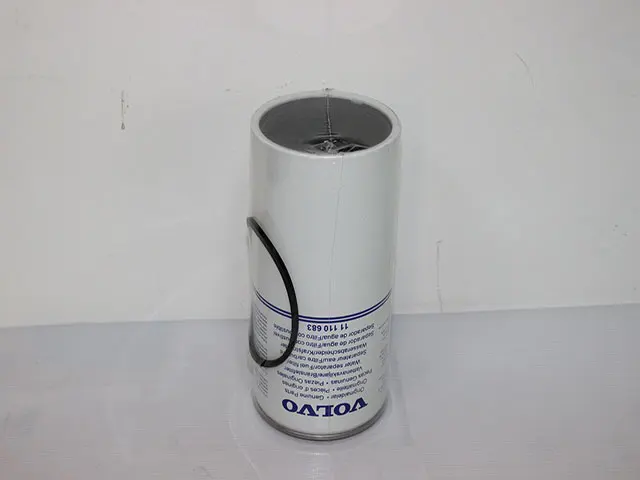 ЭКСКАВАТОР EC210/240/290 ТОПЛИВНЫЙ ФИЛЬТР 11110683 | Автомобили и мотоциклы