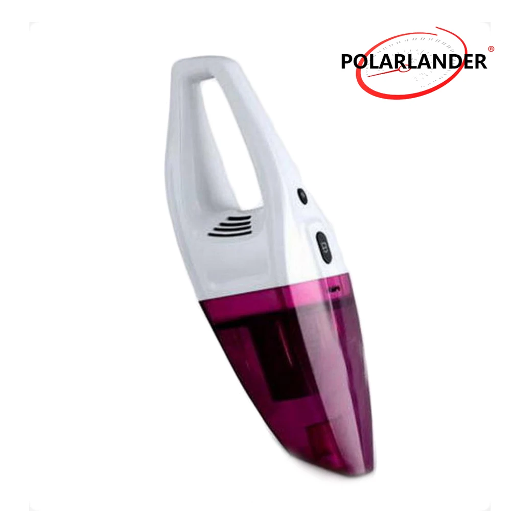 

Car Vacuum Cleaner Auto CZK-6601 Handheld Wet Dry Dual-Use Strong Suction Super Powerful Household Vacuum Cleaner 120W 12V