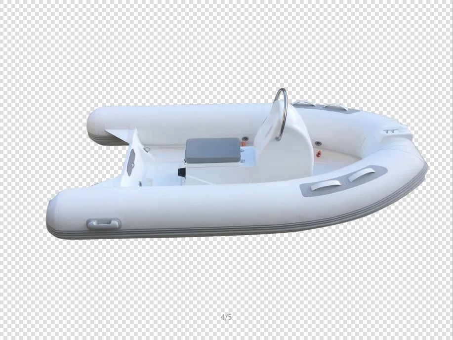 Бесплатная доставка по морю RIB300 Прямая продажа с завода жесткая надувная лодка