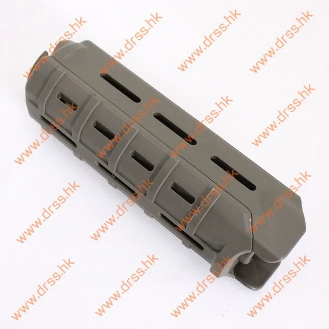 Drss MP разметка 7 дюймовый наручник для охоты версии PTS оливковый Drab(DS1016C)|for hunting|olive