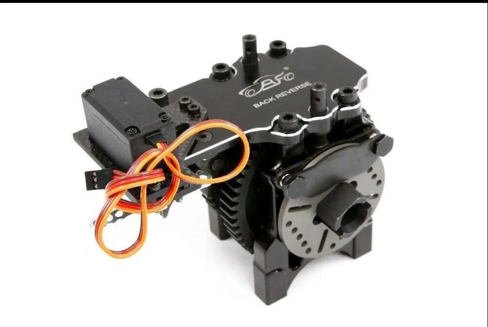 Задняя система заднего хода для Losi 5ive T Rovan LT king motor x2 1/5 rc car|Детали и аксессуары| |