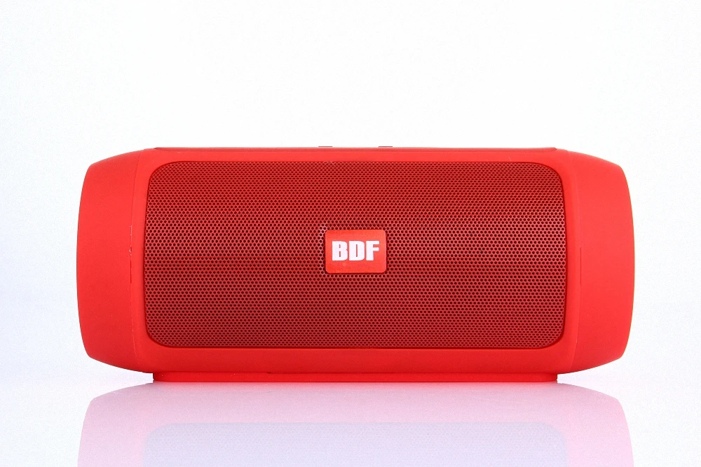 BDF музыка ударной волны Bluetooth Динамик открытый Беспроводной стерео Hi Fi