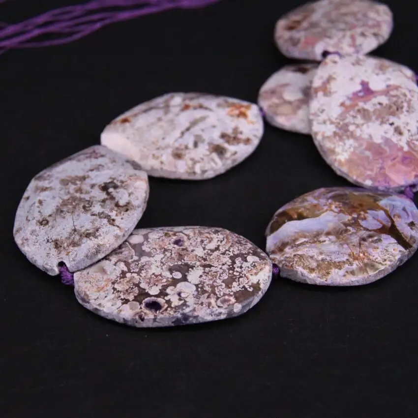 Граненая плита большой размер 15 5&quot | Украшения и аксессуары