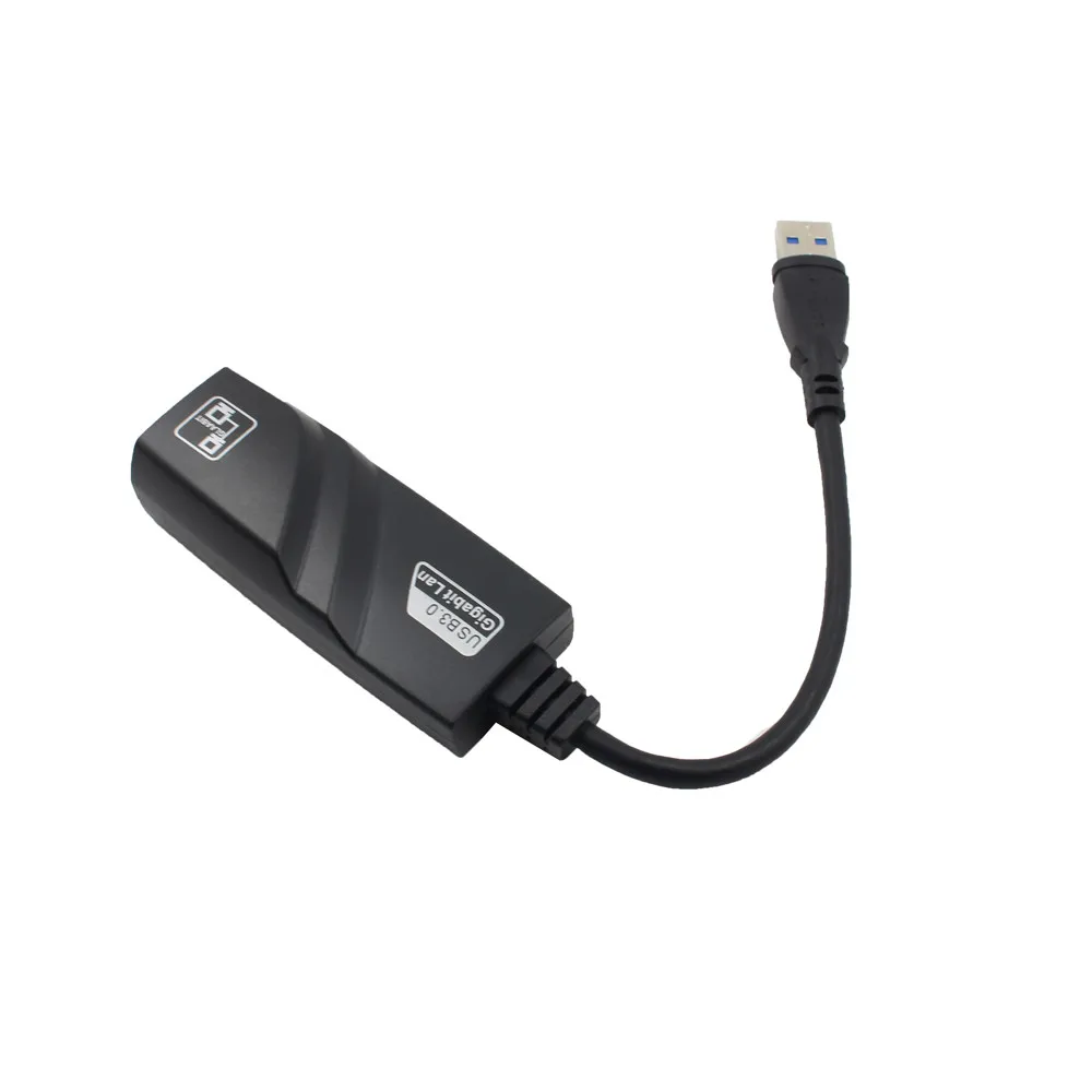 HIPERDEAL USB 3 0 до 10/100/1000 гигабит RJ45 Ethernet LAN сетевой адаптер 1000 Мбит/с семейное