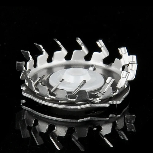 3PCS/Lot Shaver Heads Replacement for Philips Razor Blade Head HQ30 HQ912 PQ206 HQ902 HS190 HQ40 HQ852 | Красота и здоровье