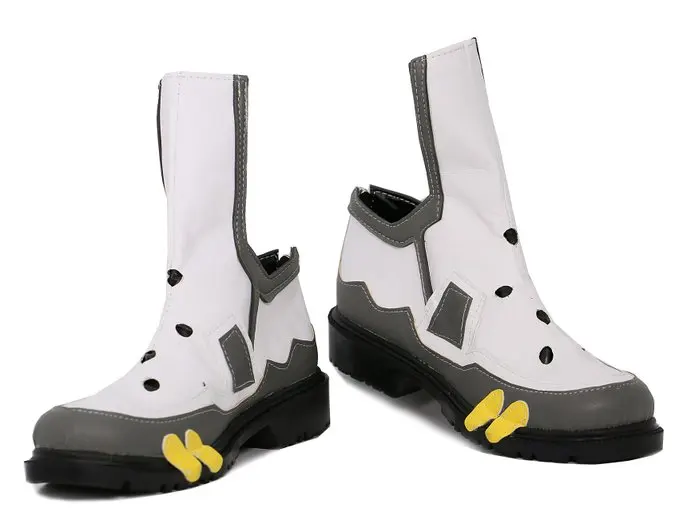 

Tracer Lena Oxton Cosplay Costume boots
