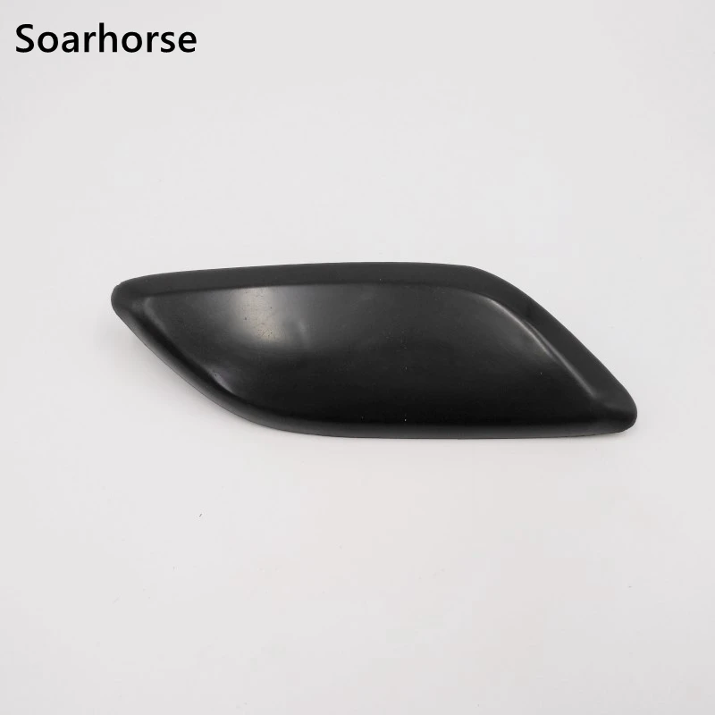 Soarhorse 1 пара для Mazda 6 M6 2008 2009 2010 2012 передняя фара крышка сопла
