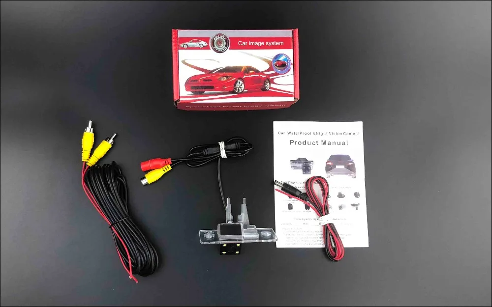 AUTONET резервная камера заднего вида для Volkswagen VW polo седан 2006 2007 2008 2009 2010 2011 Ночное видение/номерной знак камера