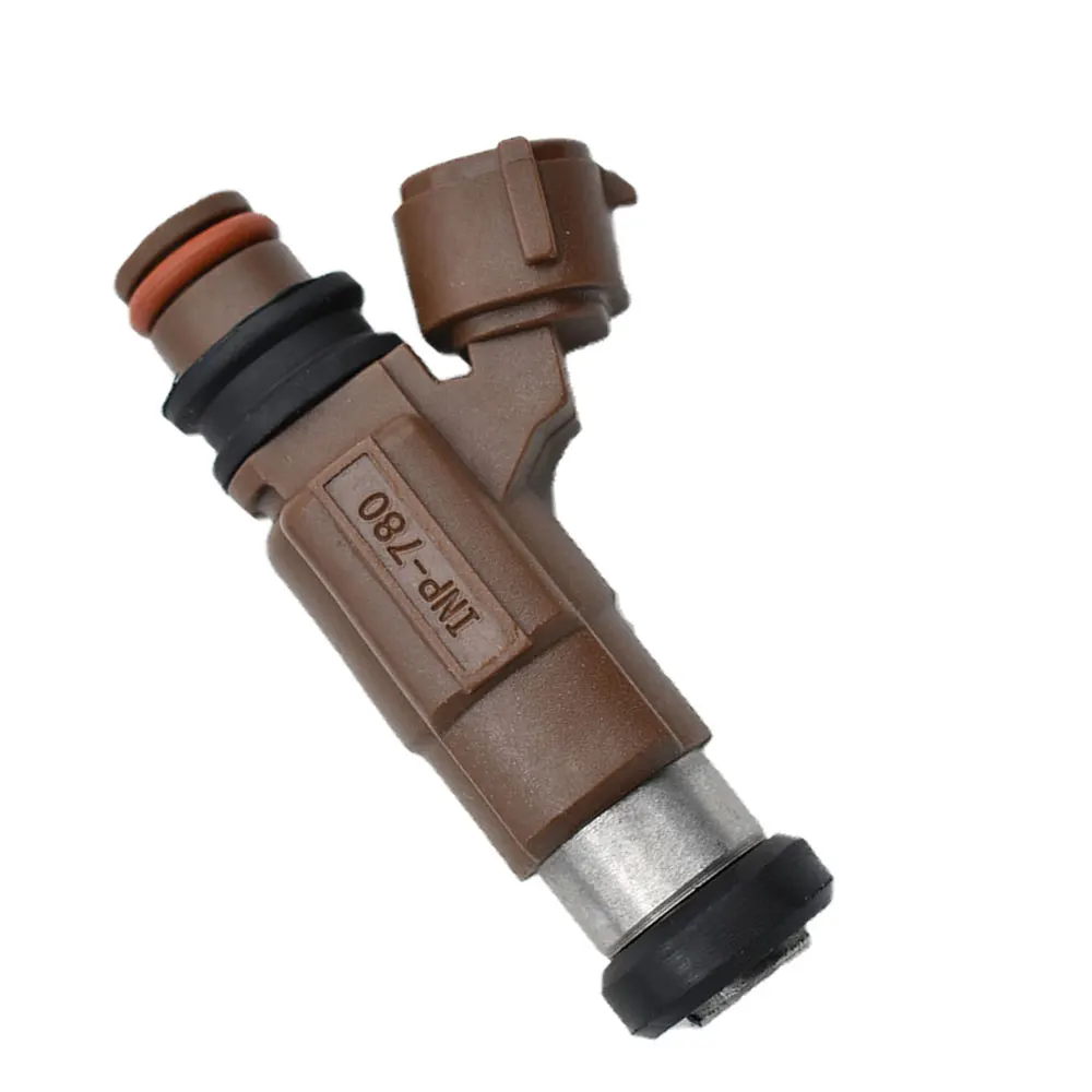 

Fuel Injector INP 780 For Mazda 626 2.0L Protege 1.8L Flow Matched Nozzle Injection Fuel Injectors INP780 FP33-13-250