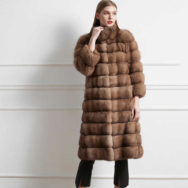 Рисунок 6 - Ftangaiur зимняя женская куртка