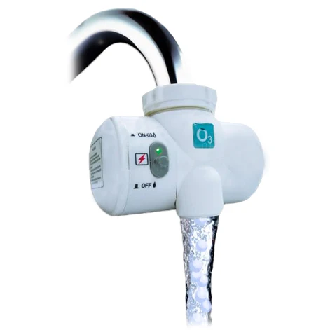 Столешница озоновый фильтр для воды Система очистки FM-T100