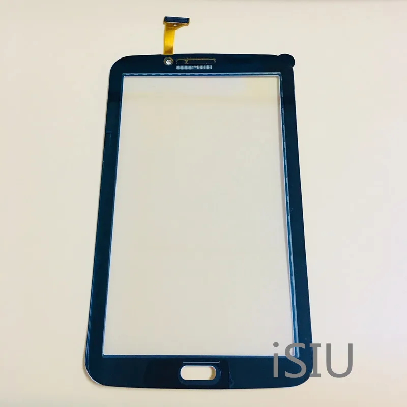 Сенсорный экран для Samsung Galaxy Tab 3 7 0 T210 T211 SM P3210 Tab3 ЖК дисплей стеклянный дигитайзер