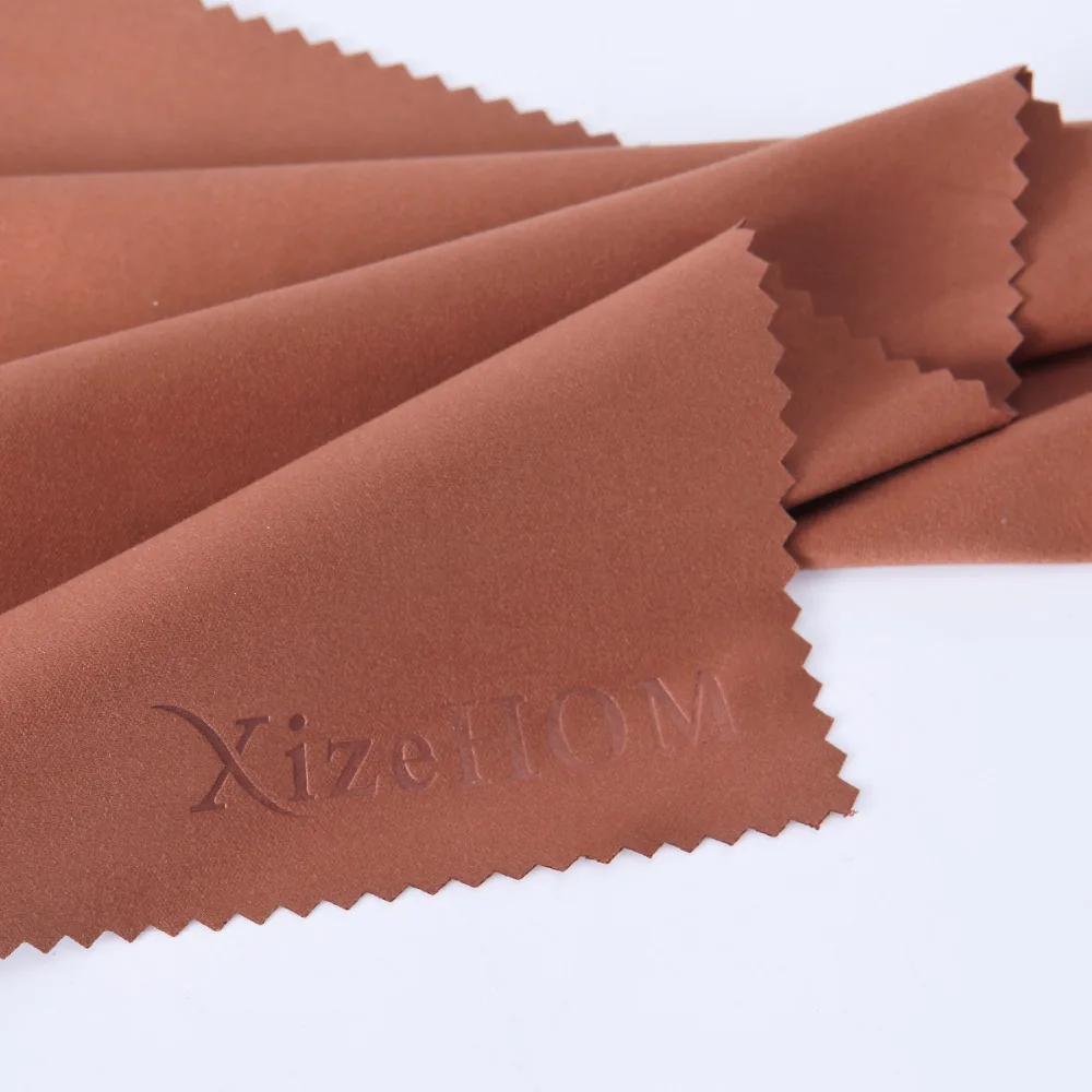 XizeHOM 30*30 см/2 шт бытовые чистящие салфетки, салфетка из микрофибры для всех экранов, очков, очков, объективов камеры
