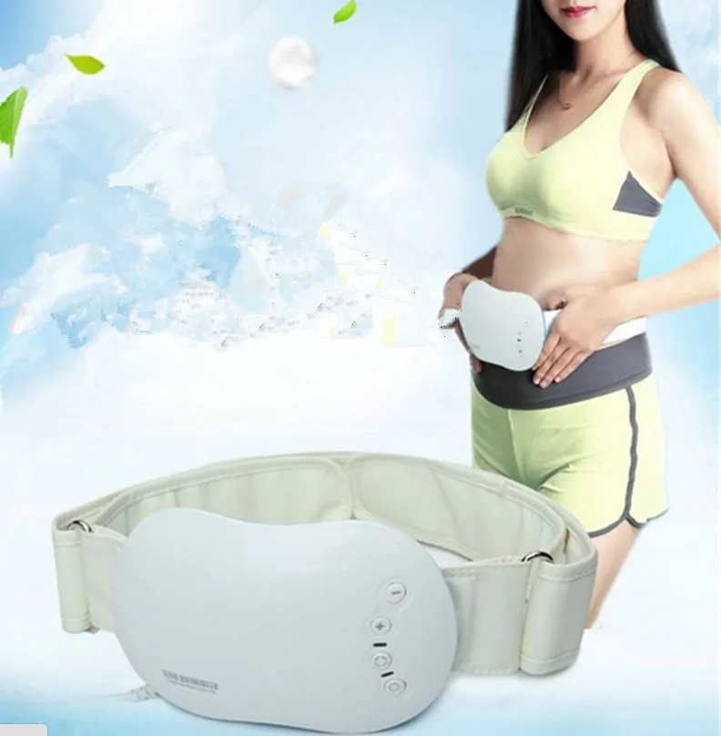Новое Прибытие Мода Потерять Вес Отказ жир пояса пояс массажа снижение веса для
