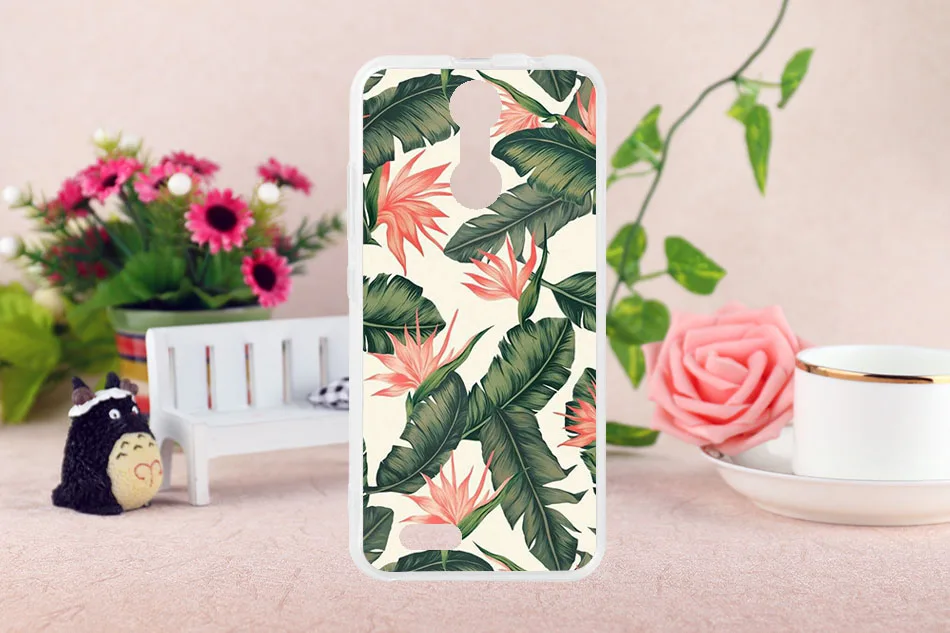 Чехол для телефона для Oukitel C8, чехол из ТПУ, силиконовый чехол, чехлы для Oukitel C8 C 8, 5,5 дюймов, чехол-бампер