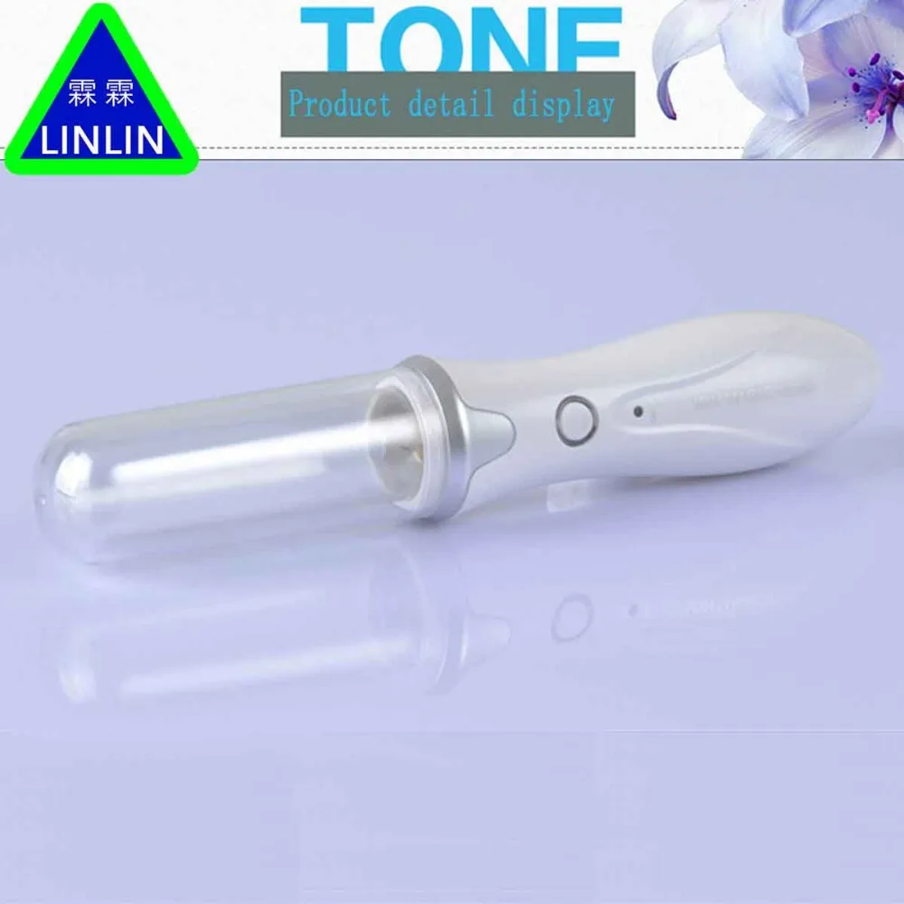 LINLIN Plasma beauty подтяжки кожи масло от акне контроль также Импорт Белый против морщин