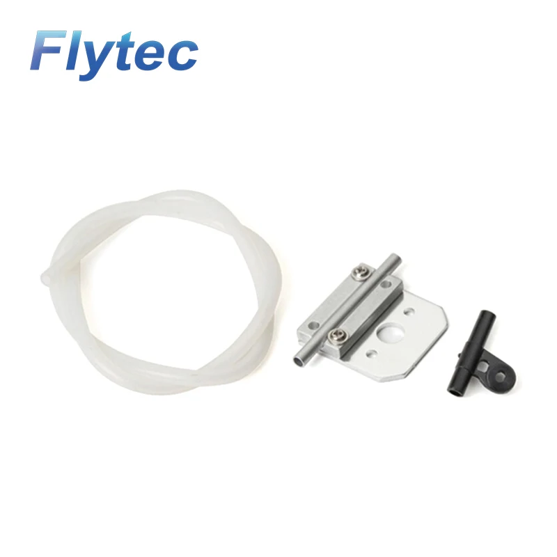 Flytec Feilun FT012 система водяного охлаждения 5 комплект запасных частей для RC