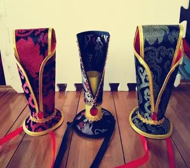 Аксессуары для головы китайской древней династии|accessories hat|accessories cosplayaccessories