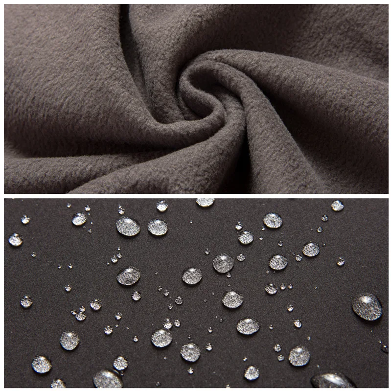 Женские брюки RAY GRACE зимние штаны для походов уличные из флиса теплые флисовые