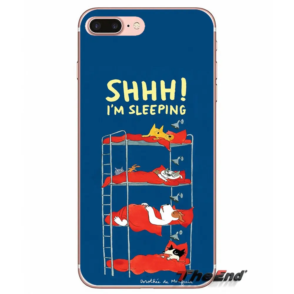 South Africa Cartoon Transparent TPU Cases For Samsung Galaxy S2 S3 S4 S5 MINI S6 S7 edge S8 S9 Plus Note 2 3 4 5 8 Coque Fundas | Мобильные