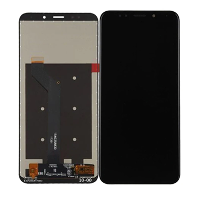 ЖК-дисплей для Xiaomi Redmi 5 7 &quot5 Plus 99&quot сенсорный экран 100% дюйма новый дигитайзер в