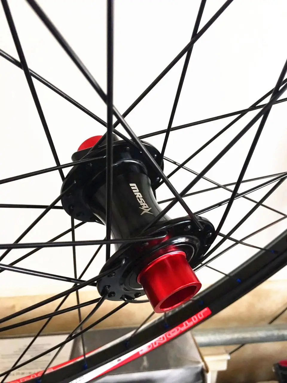 Горные Bike26 &quotпередние колеса DH MTB из алюминиевого сплава 26er горный Bicicleta для 3 см