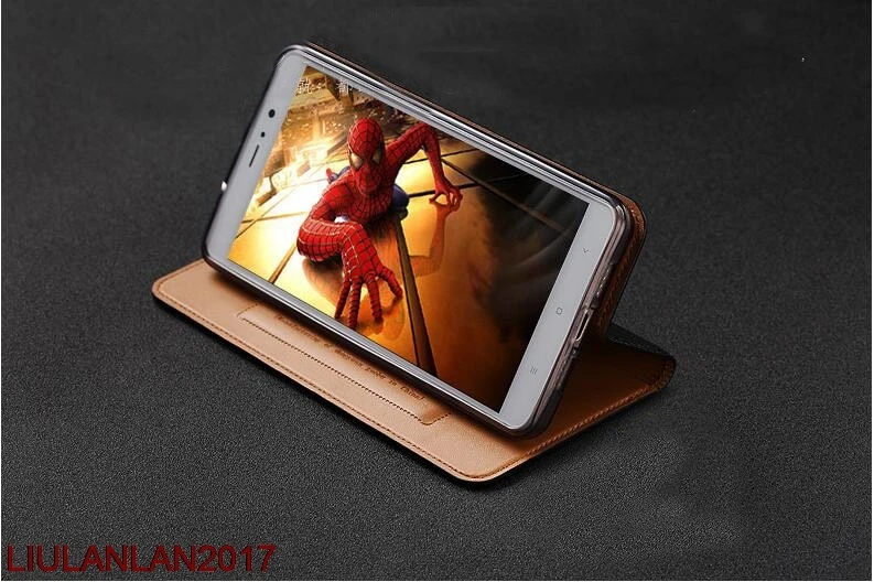 Retro Cover For SAMSUNG C7 C7000 Gray Blue Pink Brown Genuine Leather Flip Magnetic Kickstand Case Galaxy 2017 | Мобильные телефоны