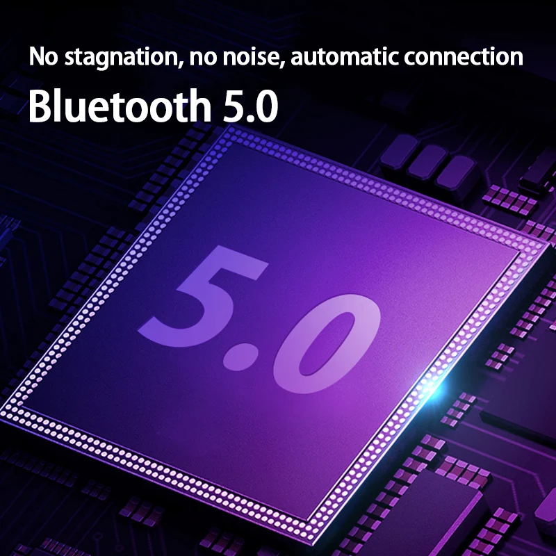 YTOM TK1 TWS Bluetooth 5,0 наушники беспроводные наушники супер бас настоящая стерео гарнитура с микрофоном для apple xiaomi Android