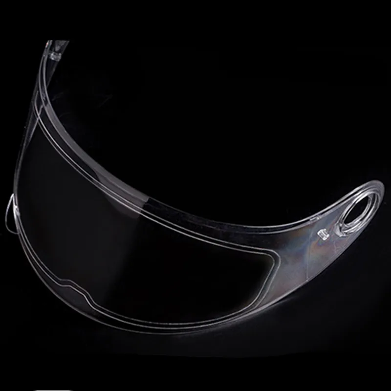Универсальный мотоциклетный шлем анти-туман фильм для agv k4 k3 sv Для shoei arai LS2 HJC