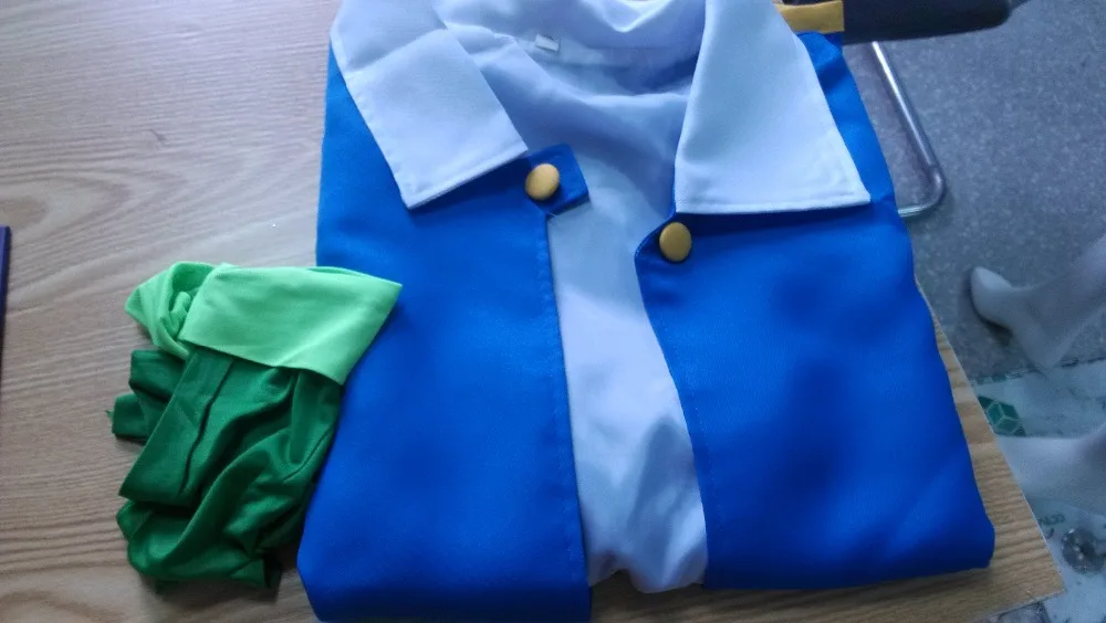 Бесплатная доставка Ash Ketchum тренер костюм Косплэй куртка + перчатки шапка мяч xs-3xl |