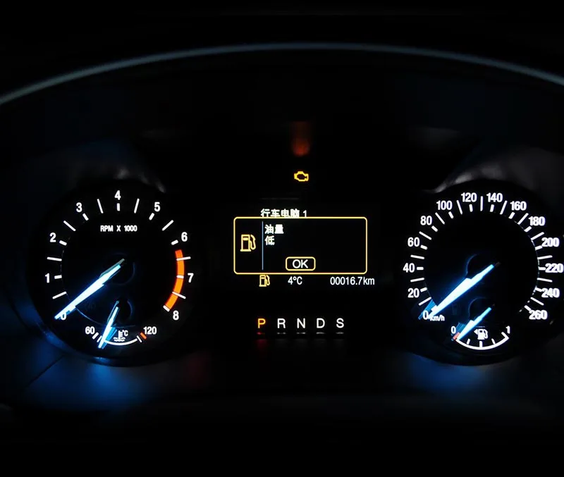 Приборная панель Guage в сборе для Ford Mondeo taureus 2013 | Автомобили и мотоциклы