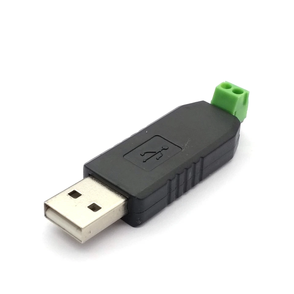 

Переходник с USB на RS485 485 с поддержкой Win7 XP Vista Linux Mac OS WinCE5.0