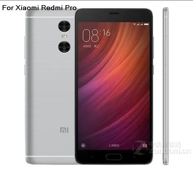 Для Xiaomi Redmi Pro телефон оболочки раскладушка защитный чехол случай мобильного