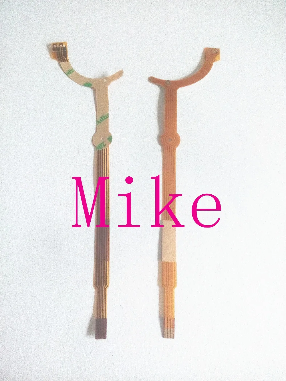 Новая Диафрагма объектива FPC гибкий кабель для ремонта ленты цифровой камеры Sigma