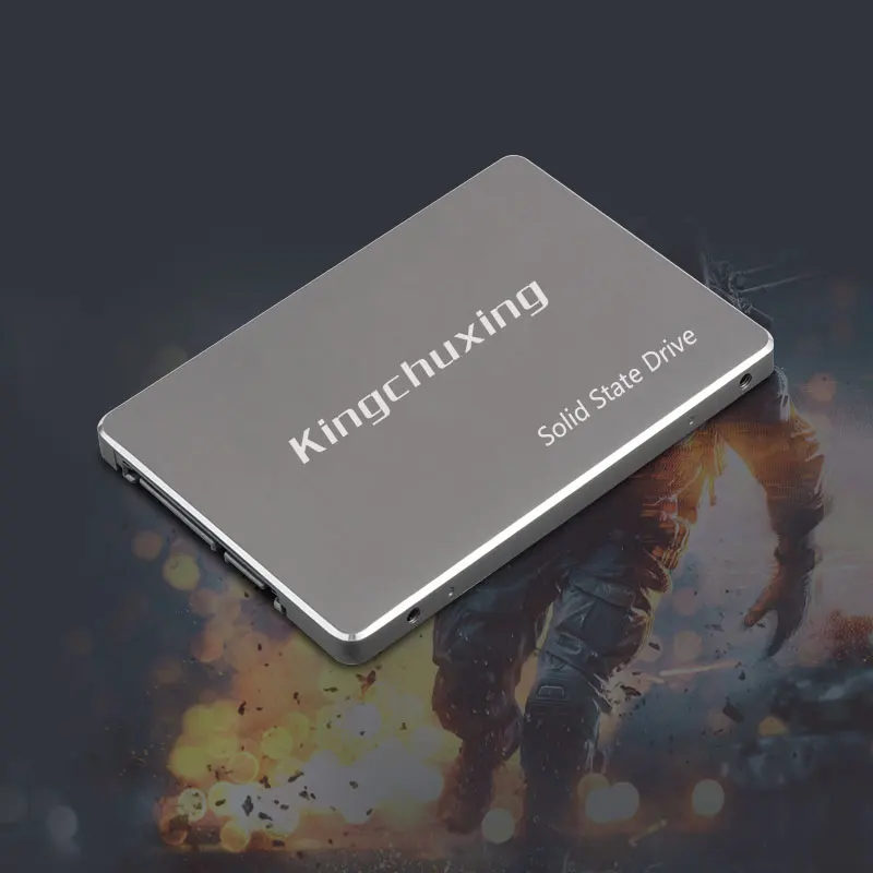 Kingchuxing ssd жесткий диск для ноутбук твердотельный жесткий диск ssd 240 ГБ 500 ГБ 120 ГБ 64 ГБ 32 ГБ 1 т hdd 2,5 sata Внутренний