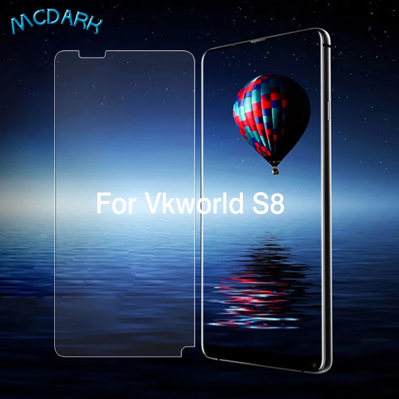 5 99 дюймов для Vkworld S8 переднее стекло Взрывозащищенная защитная пленка экрана