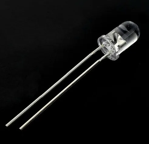 5 мм 395 400НМ круглые УФ светодиоды|led rgb diode|led smd diodediode networks |