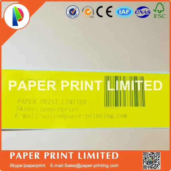 2 рулона Желтый Brother Generic DK-44605 Label непрерывная Совместимость для QL-570/580/700/710/720NW